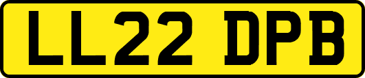 LL22DPB