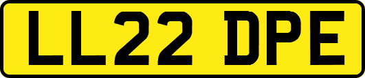 LL22DPE