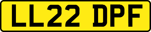 LL22DPF