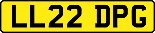LL22DPG