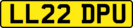 LL22DPU