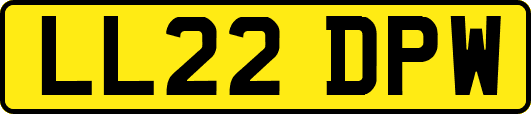 LL22DPW