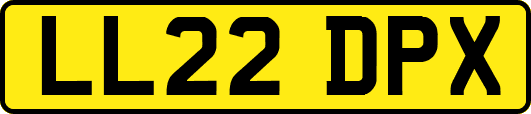 LL22DPX