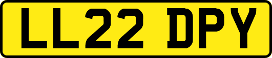 LL22DPY