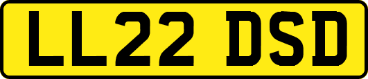 LL22DSD