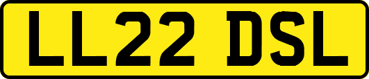 LL22DSL