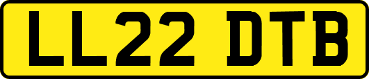 LL22DTB