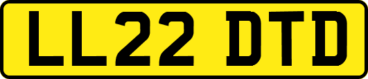 LL22DTD