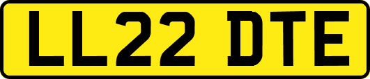 LL22DTE
