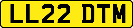 LL22DTM