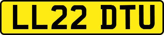 LL22DTU