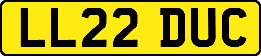 LL22DUC