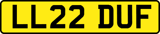 LL22DUF