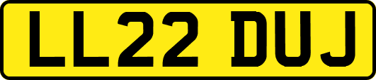 LL22DUJ