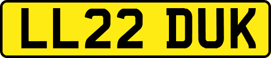 LL22DUK
