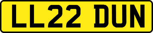 LL22DUN