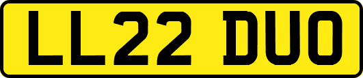 LL22DUO