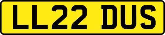 LL22DUS