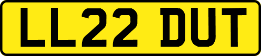 LL22DUT