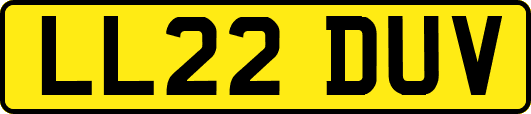 LL22DUV