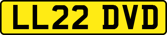 LL22DVD