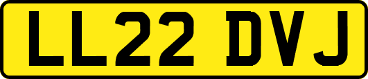 LL22DVJ