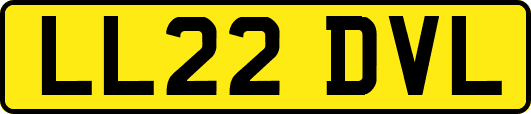 LL22DVL