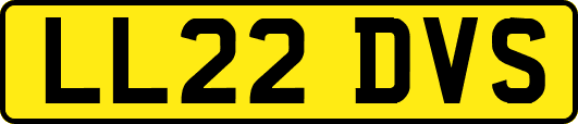 LL22DVS