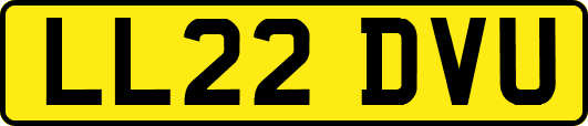 LL22DVU