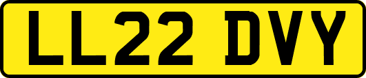 LL22DVY