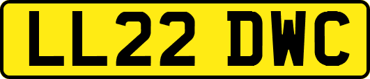 LL22DWC
