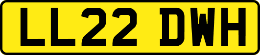 LL22DWH