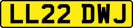 LL22DWJ