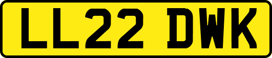 LL22DWK