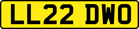 LL22DWO