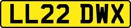 LL22DWX