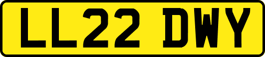 LL22DWY