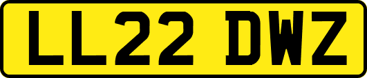 LL22DWZ