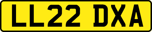 LL22DXA