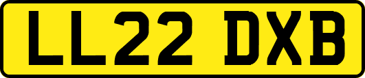 LL22DXB