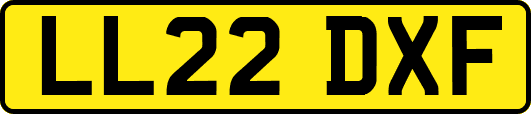 LL22DXF