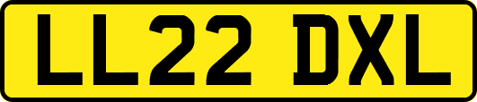 LL22DXL