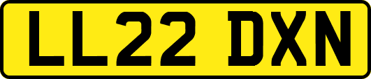 LL22DXN
