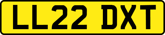 LL22DXT