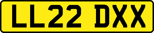 LL22DXX