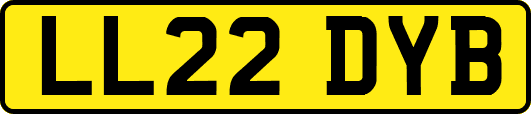 LL22DYB