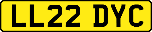 LL22DYC