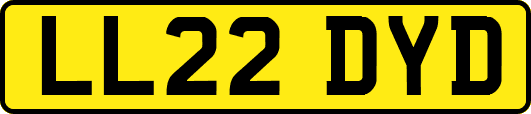 LL22DYD