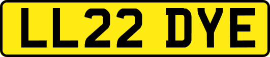 LL22DYE