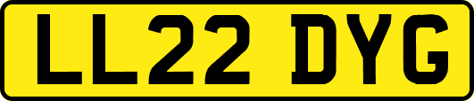 LL22DYG